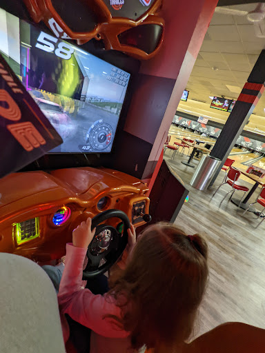 Bowling Alley «AMF Wantagh Lanes», reviews and photos, 1300 Wantagh Ave, Wantagh, NY 11793, USA