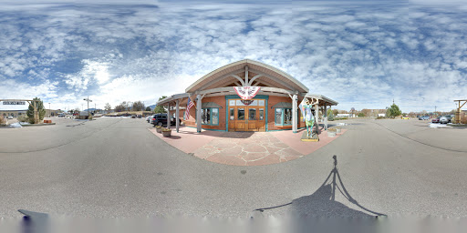 Museum «Ghost Town Museum», reviews and photos, 400 S 21st St, Colorado Springs, CO 80904, USA