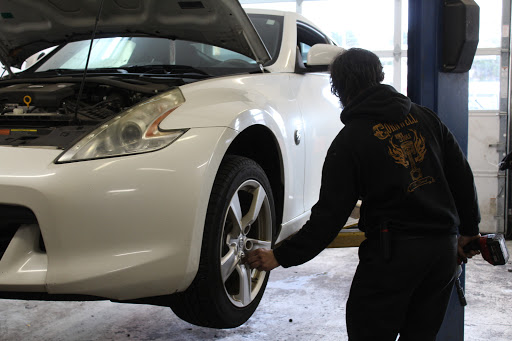 Oil Change Service «Protime Automotive», reviews and photos, 4880 Haygood Rd, Virginia Beach, VA 23455, USA