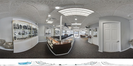 Jewelry Store «Tidewater Diamond», reviews and photos, 200 N Battlefield Blvd #3, Chesapeake, VA 23320, USA