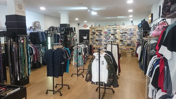 Bache urbanwear storebache surf