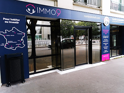 Nantes IMMO9 à Nantes