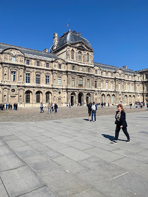 Paris French Guide à Bourg-la-Reine