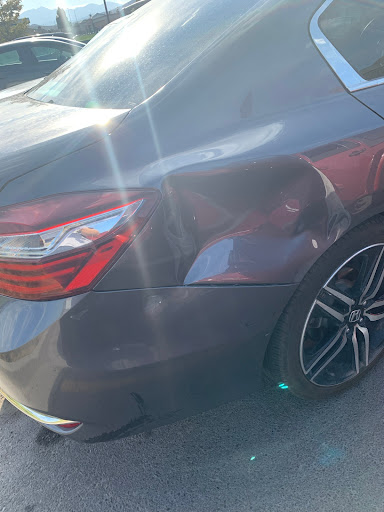 Auto Body Shop «Higgins Body & Paint Inc», reviews and photos, 4014 Nike Dr, West Jordan, UT 84088, USA