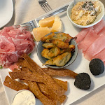 Photo n°1 de l'avis de Ele.o fait le 29/01/2023 à 18:57 sur le  Osteria del Savio à Brescia