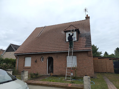 HS Toiture & service à Armentières