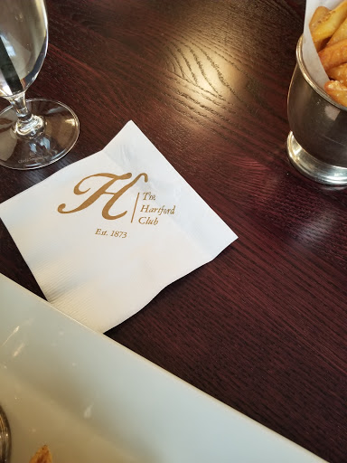 Non-Profit Organization «The Hartford Club», reviews and photos, 46 Prospect St, Hartford, CT 06103, USA