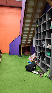 Roe Pro Fitness & Athletics - Photo 3 - Car repair in Indian Land, SC, Rock Hill