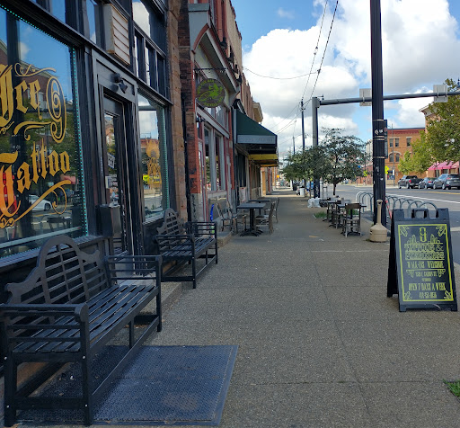 Tattoo Shop «Ice 9 Studio», reviews and photos, 2332 E Carson St, Pittsburgh, PA 15203, USA