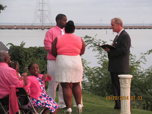Michael Kuzma Marriage Commissioner/Wedding Officiant, Chapels for rent