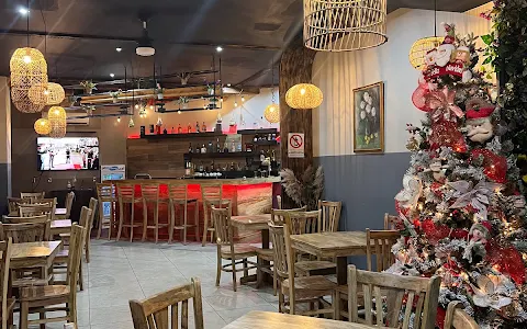 Nirbana Restaurante & Bar - Mexican Food image