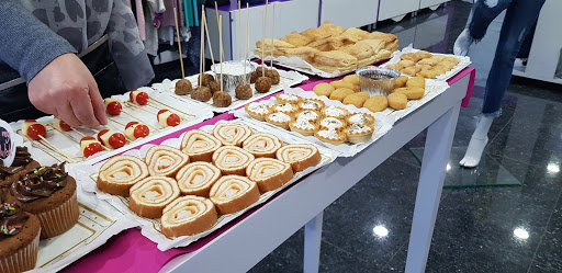 La Manobuena pastelería artesanal en La Orotava, Santa Cruz de Tenerife
