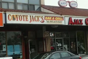 Coyote Jacks Bar & Grill image