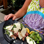 Photo n°2 de l'avis de Nora.e fait le 13/09/2023 à 18:45 sur le  Ristorante Pizzeria Alla Pergola à Ceniga