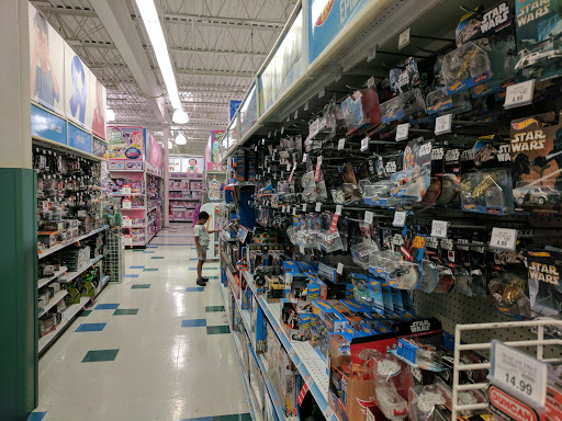 Toy Store «Toys