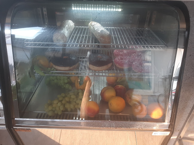 Αξιολογήσεις για το CAFEΔΡΟΜΕΙΟ COFFEE LOVERS στην Βουπρασία - Καφετέρια