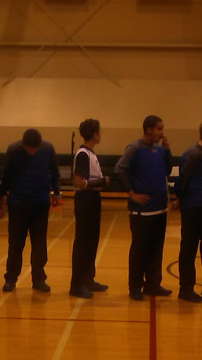 Recreation Center «Mirabelli Community Center», reviews and photos, 6200 Hargrove Ave, Las Vegas, NV 89107, USA