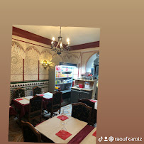 Atmosphère du Restaurant Limdina à Paris - n°2