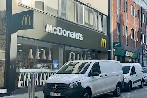 McDonald's image