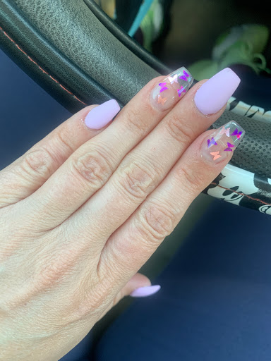 Nail Salon «NAIL BUFF SALON», reviews and photos, 1930 Pearl Rd SUITE 1, Brunswick, OH 44212, USA