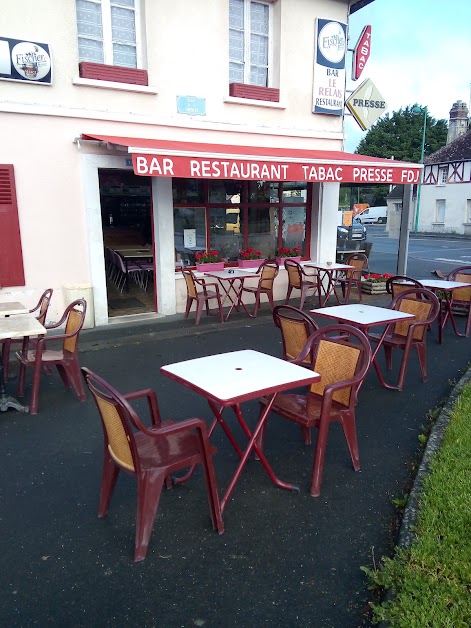 restaurant le relais à Gouffern en Auge (Orne 61)