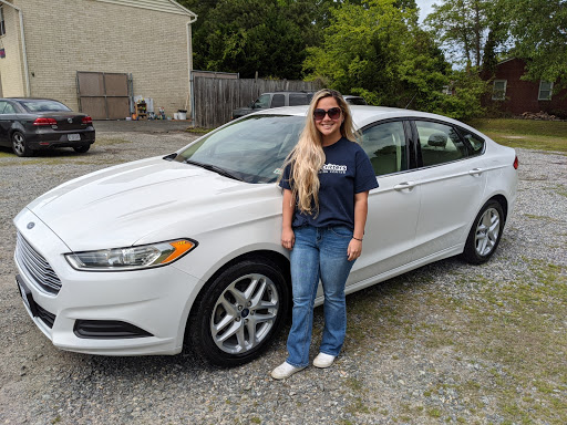 Used Car Dealer «Wholesale Direct Auto Sales», reviews and photos, 12944 Jefferson Ave, Newport News, VA 23608, USA