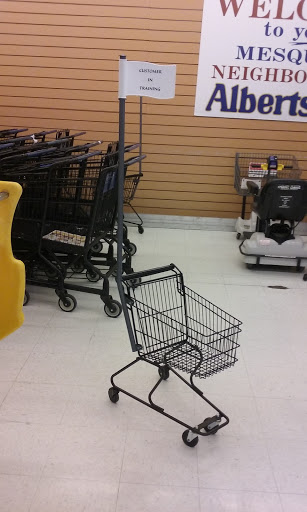 Grocery Store «Albertsons», reviews and photos, 2828 Motley Dr, Mesquite, TX 75150, USA