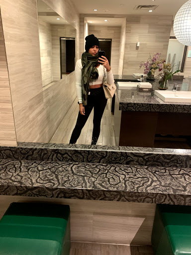 Movie Theater «iPic Theaters», reviews and photos, 4444 Westheimer Rd, Houston, TX 77027, USA