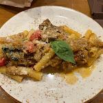 Photo n°2 de l'avis de Zizhang.a fait le 09/05/2024 à 19:43 sur le  Lombardi a Santa Chiara à Naples