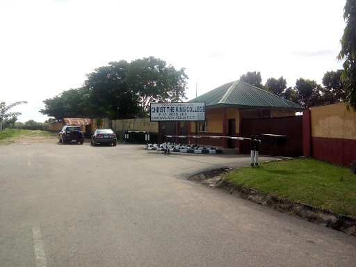 CKC, Gwagwalada, Nigeria, School, state Federal Capital Territory