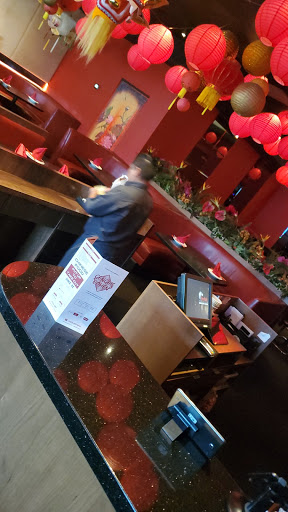 Chinese Restaurant «Genghis Cohen», reviews and photos, 740 N Fairfax Ave, Los Angeles, CA 90046, USA