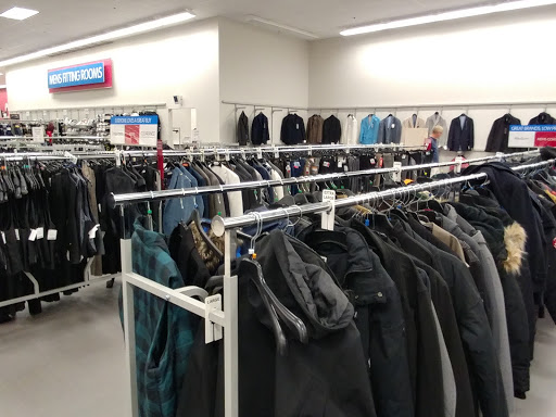 Clothing Store «Burlington Coat Factory», reviews and photos, 1591 Bethlehem Pike, Hatfield, PA 19440, USA