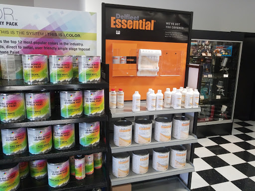 Auto Body Parts Supplier «Body Supplies Inc», reviews and photos, 3024 Lakewood Ave SW, Atlanta, GA 30310, USA