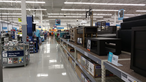 Department Store «Walmart Supercenter», reviews and photos, 100 Sycamore Estate Dr, Aurora, IN 47001, USA