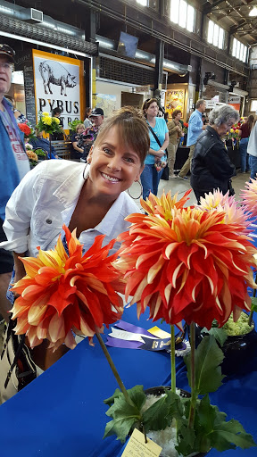 Market «Pybus Public Market», reviews and photos, 3 N Worthen St, Wenatchee, WA 98801, USA