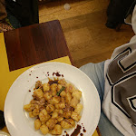 Photo n°1 de l'avis de Ale. fait le 04/05/2023 à 09:16 sur le  Trattoria Via Ferrari à Modena