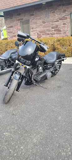 Motorcycle Dealer «American Classic Motors», reviews and photos, 315 Big Rd, Zieglerville, PA 19492, USA
