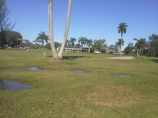 Public Golf Course «Hollywood Beach Golf Resort», reviews and photos, 1600 Johnson St, Hollywood, FL 33020, USA