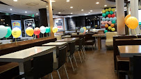 Atmosphère du Restauration rapide McDonald's à Givet - n°10