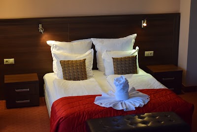 Photos of Business Hotel Plovdiv