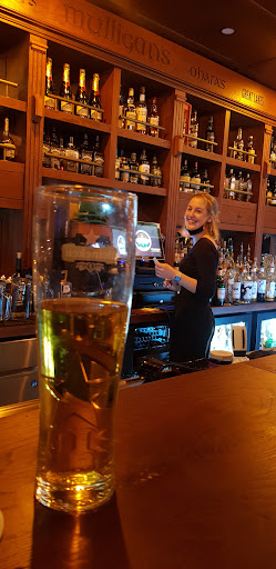 MULLIGAN'S - Irish Pub, Bar und Grill