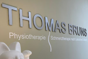 Physiotherapie, Osteopathie & KG Geräte Bruns Hamburg-Ottensen
