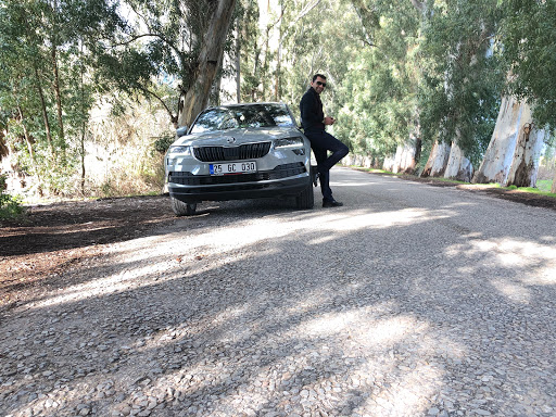 Bozdoğan Madran Su Çahan Ticaret