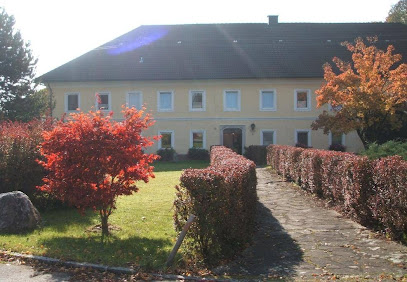 Bauernhof Pension Schwarzlmüller