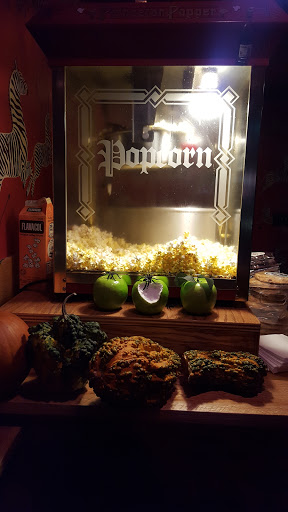 Movie Theater «Suns Cinema - Theater & Bar», reviews and photos, 3107 Mt Pleasant St NW, Washington, DC 20010, USA