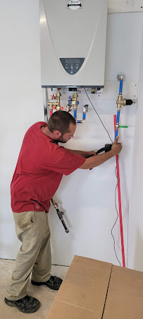 Plumb EZ - Photo 1 - Car repair in Jonesborough, TN, Johnson City