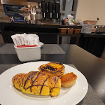 Photo n°8 de l'avis de Rachid. fait le 03/07/2023 à 21:50 sur le  Hotel Principe Lisboa à Lisbon