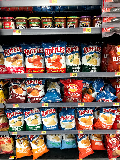 Supermarket «Walmart Neighborhood Market», reviews and photos, 5609 Pacific St, Rocklin, CA 95677, USA