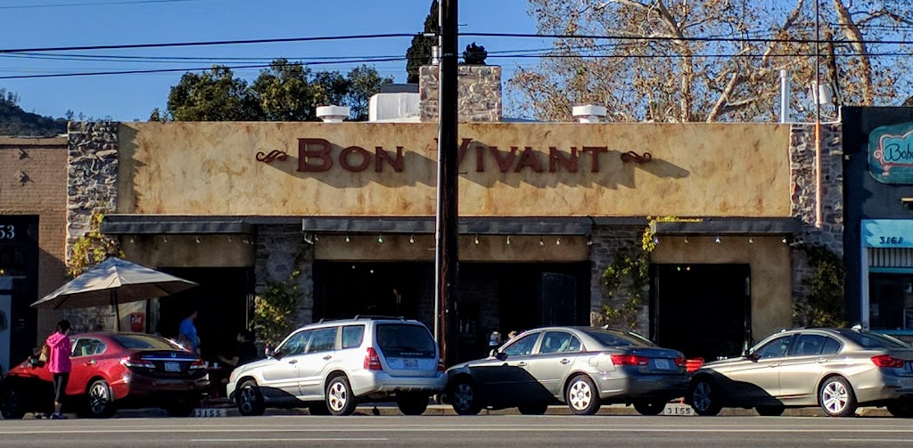 Bon Vivant Market & Café 90039