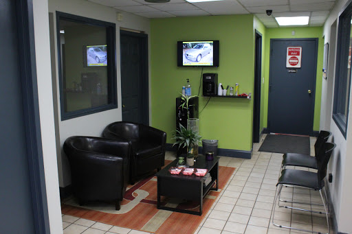 Used Car Dealer «ATL Auto Trade», reviews and photos, 6184 Memorial Dr, Stone Mountain, GA 30083, USA